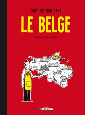 Le Belge 2 - Tout est bon dans le Belge
