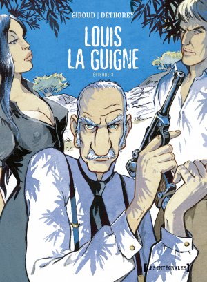 Louis la Guigne 3 - Episode 3