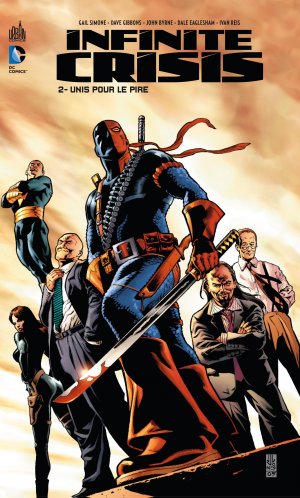 Action Comics # 2 TPB hardcover (cartonnée) (2014 - 2016)