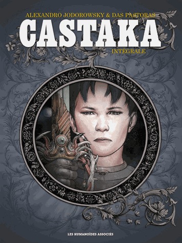 Castaka #1