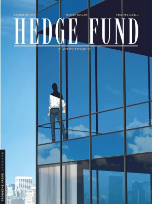 Hedge Fund #2
