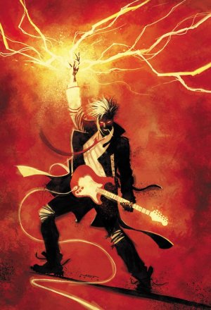 Constantine 19 - The Apocalypse Road