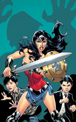World's Finest 28