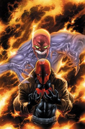 Red Hood and The Outlaws # 36 Issues V1 (2011 - 2015) - Reboot 2011