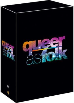 Queer as Folk édition Simple