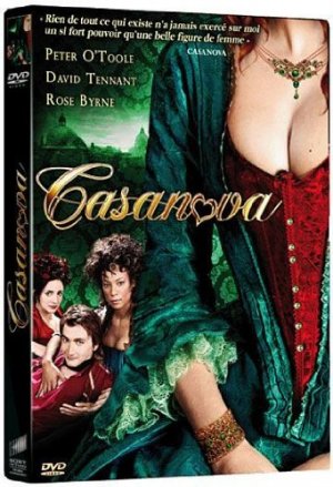 Casanova 0 - Casanova