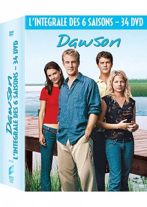 Dawson 0 - Intégrale de la série