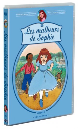 Les Malheurs de Sophie 2 - Les Malheurs de Sophie