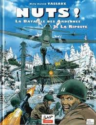 La bataille des Ardennes 2 - La riposte