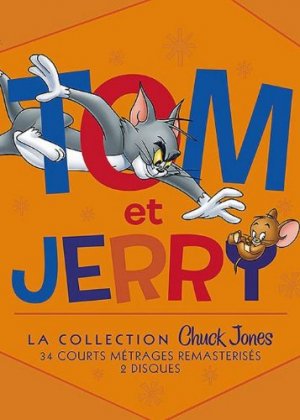 Tom & Jerry 1