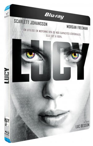 Lucy édition Simple