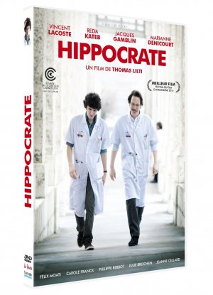 Hippocrate édition Simple