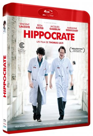 Hippocrate 1 - Hippocrate