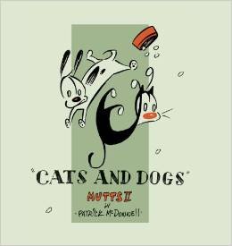 Mutts 2 - Cats and Dogs, mutts 2