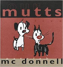 Mutts 5 - Our Mutts