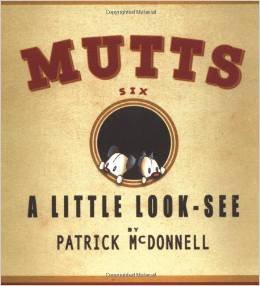 Mutts 6 - A little look-see