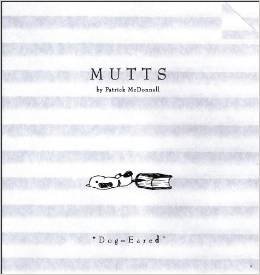 Mutts 9 - Dog-eared