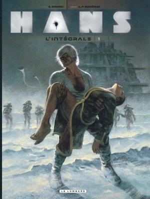 Hans #1