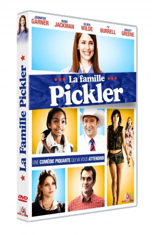 La Famille Pickler édition Simple