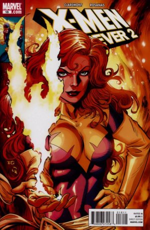 X-Men Forever 2 # 16 Issues