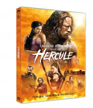 Hercule 0 - Hercule