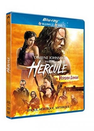 Hercule 0 - Hercule