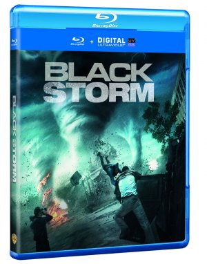 Black Storm 0 - Black Storm