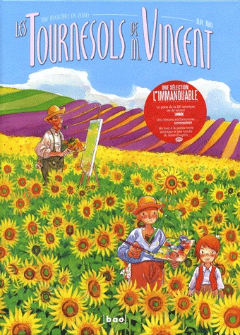 couverture, jaquette Zobo et les fleurs de la vie 2  (paquet manga) Manhua