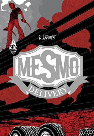 Mesmo Delivery 1 - Mesmo Delivery