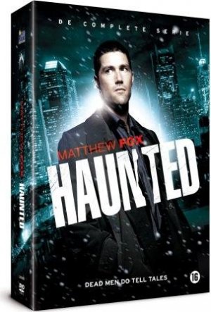 Haunted 1 - Haunted: The Complete Series