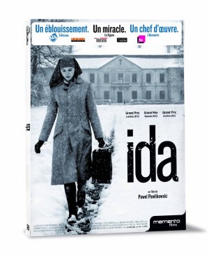 Ida 0 - Ida