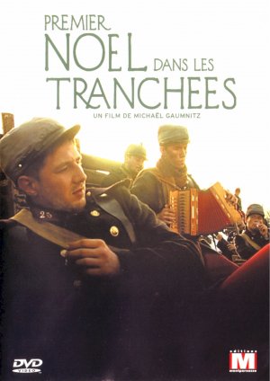 Premier Noël dans les tranchées édition Simple