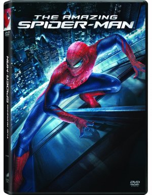 The Amazing Spider-Man édition Simple