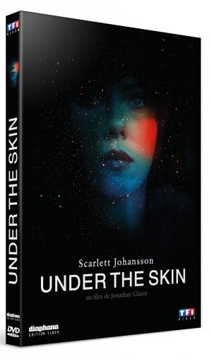 Under the Skin édition Simple