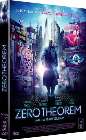 Zero Theorem 0 -  Zero Theorem