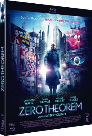 Zero Theorem 0 - Zero Theorem