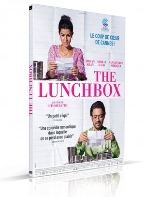 The Lunchbox édition Simple