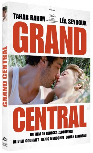 Grand Central 0 - Grand Central 