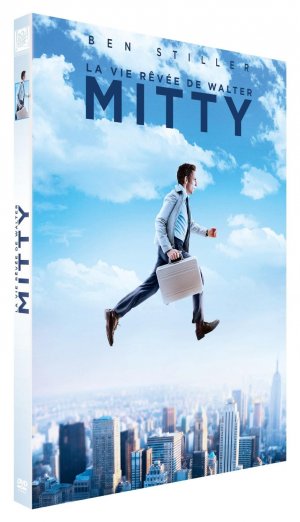 La Vie rêvée de Walter Mitty 0 - La Vie rêvée de Walter Mitty 