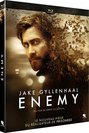 Enemy 0 - Enemy