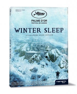 Winter Sleep édition Simple