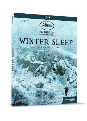 Winter Sleep édition Simple
