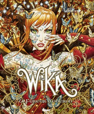 Wika édition Luxe