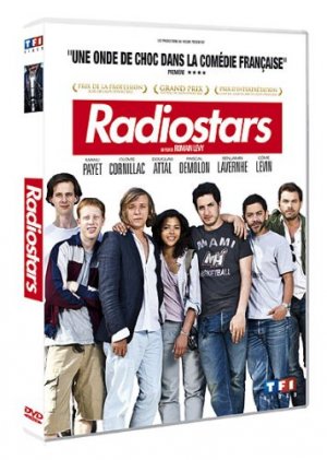 Radiostars édition Simple