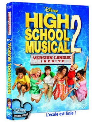 High School Musical 2 (téléfilm)
