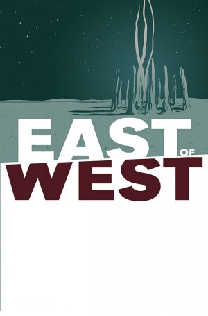 East of West 16