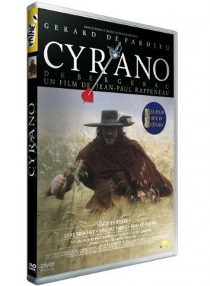 Cyrano de Bergerac 0