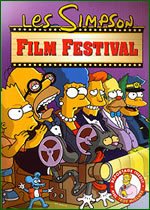 Les Simpson 2 - Film Festival