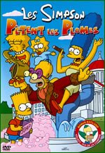 Les Simpson 6 - Les Simpson pètent les plombs