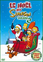 Les Simpson 7 - Noël des Simpson 2